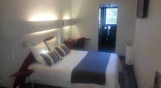 Brit Hotel Porte Despagne,Pollestres>>Perpignan,3 star