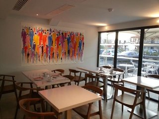 Brit Hotel Porte Despagne,Pollestres>>Perpignan,3 star