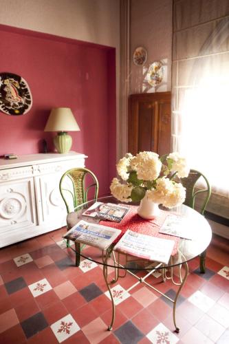 hotel le mas des citronniers