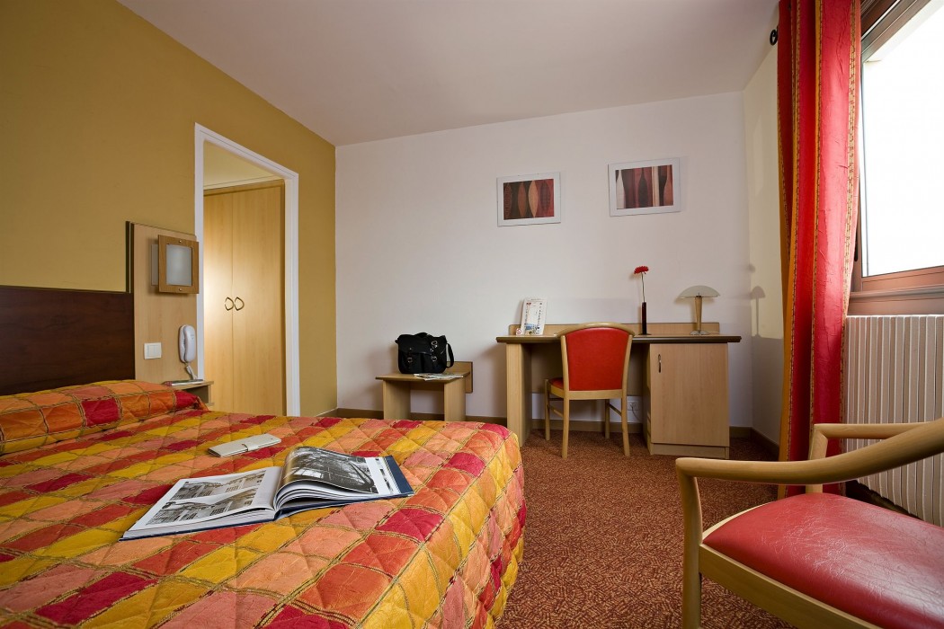splendid hotel camargue