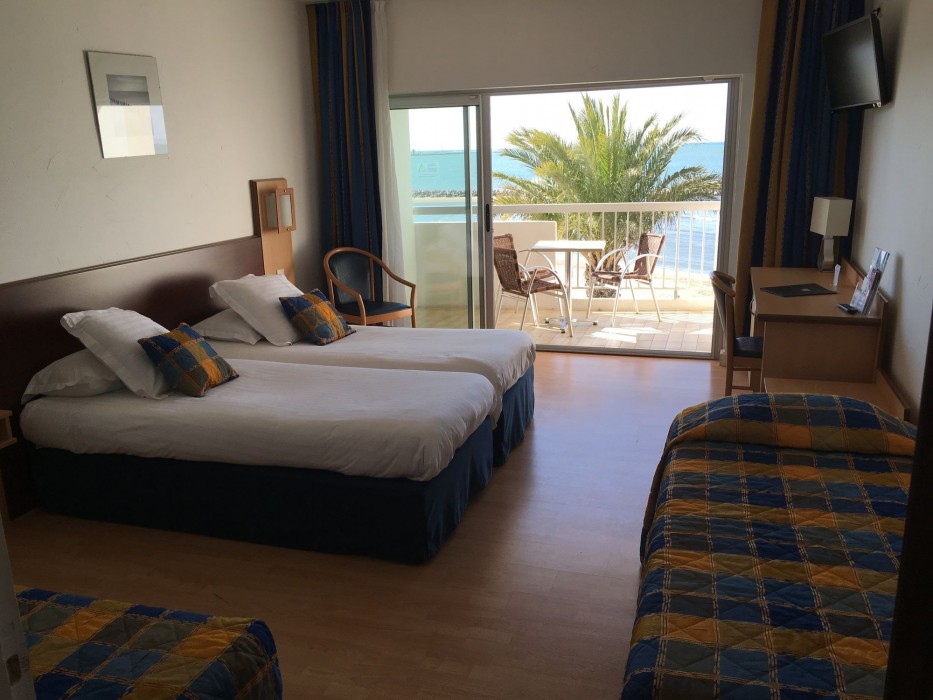 splendid hotel camargue