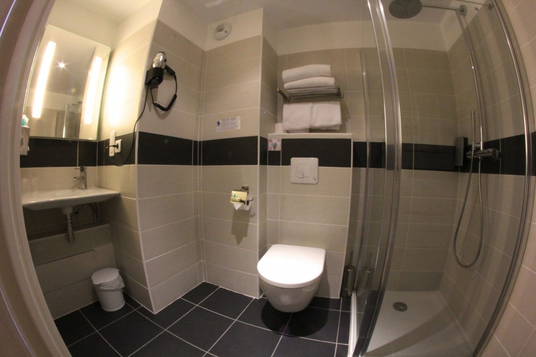 splendid hotel camargue