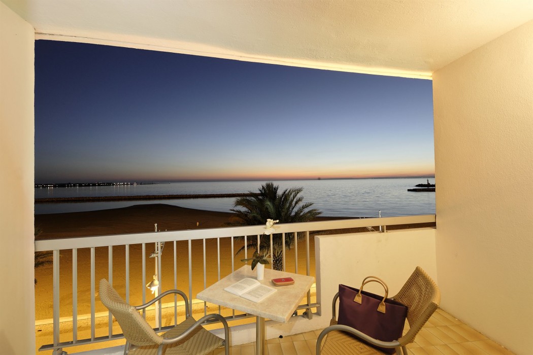 splendid hotel camargue