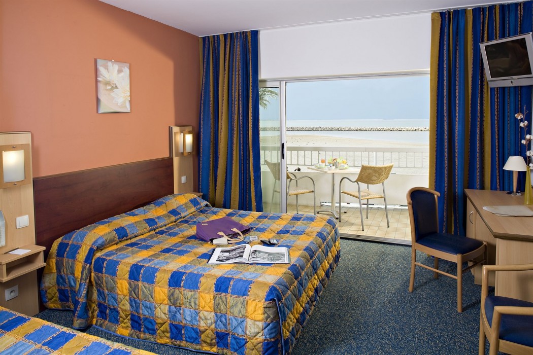splendid hotel camargue
