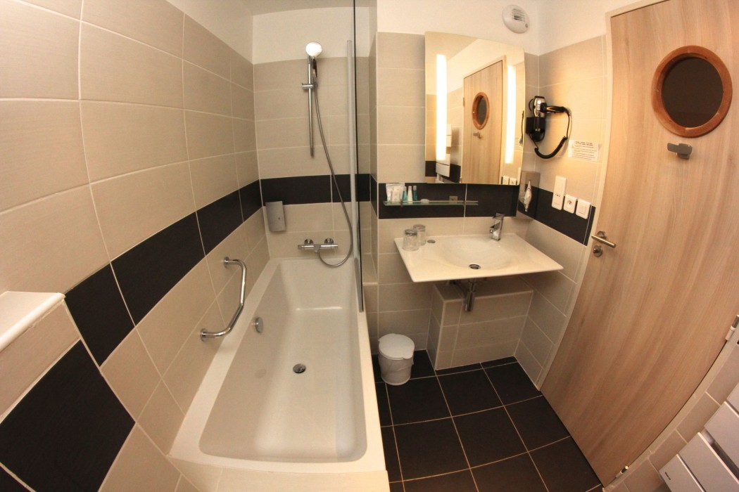 splendid hotel camargue