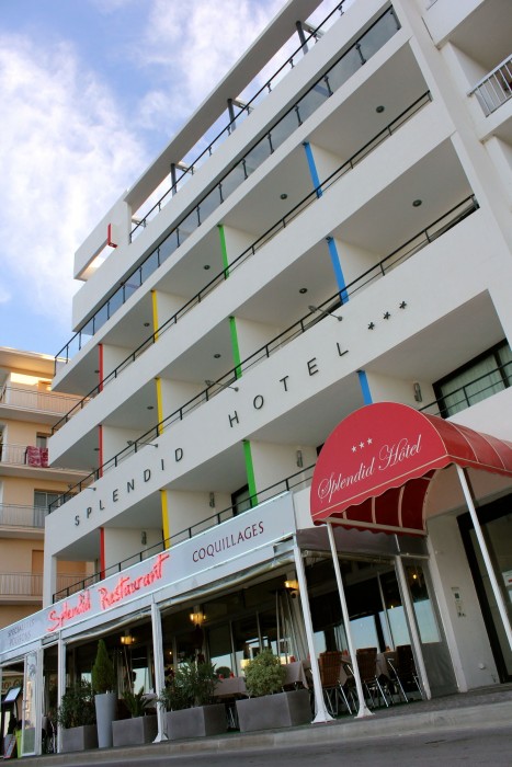 splendid hotel camargue