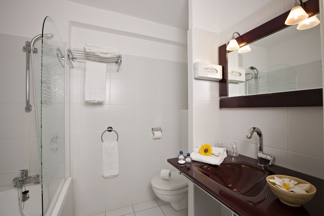 splendid hotel camargue