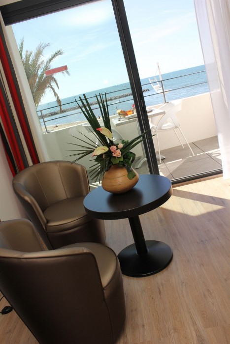 splendid hotel camargue