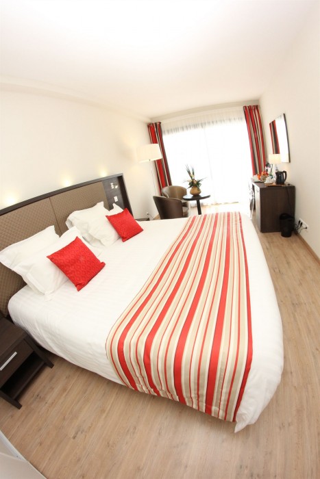 splendid hotel camargue