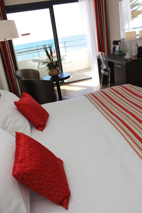 splendid hotel camargue