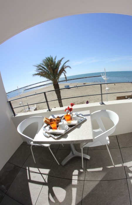 splendid hotel camargue