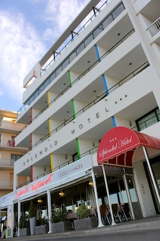 splendid hotel camargue