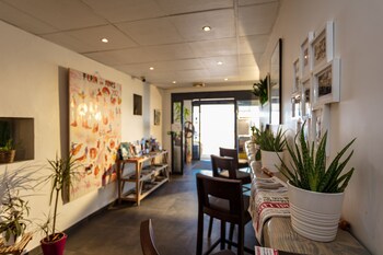splendid hotel camargue