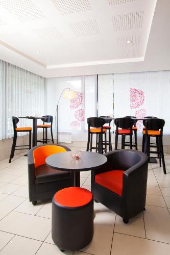 residhome appart hotel nancy lorraine