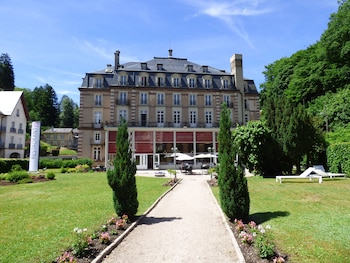 plombieres les bains