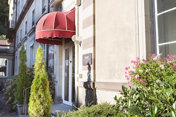 plombieres les bains