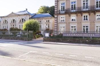 plombieres les bains