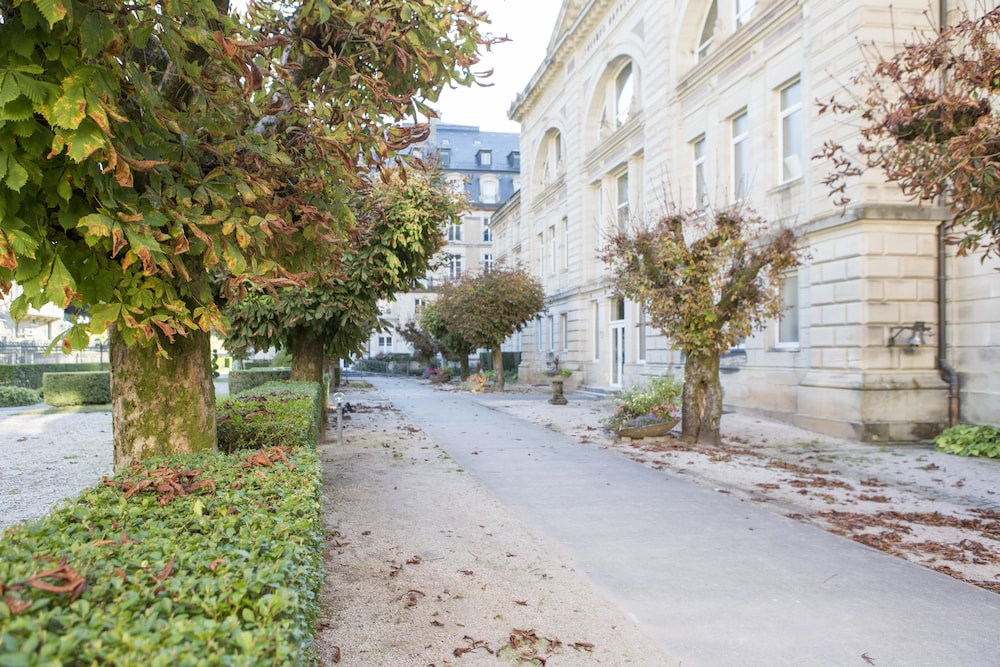 plombieres les bains