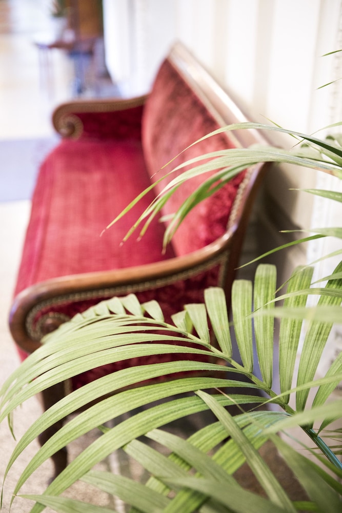 plombieres les bains