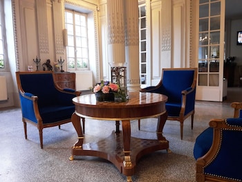 plombieres les bains