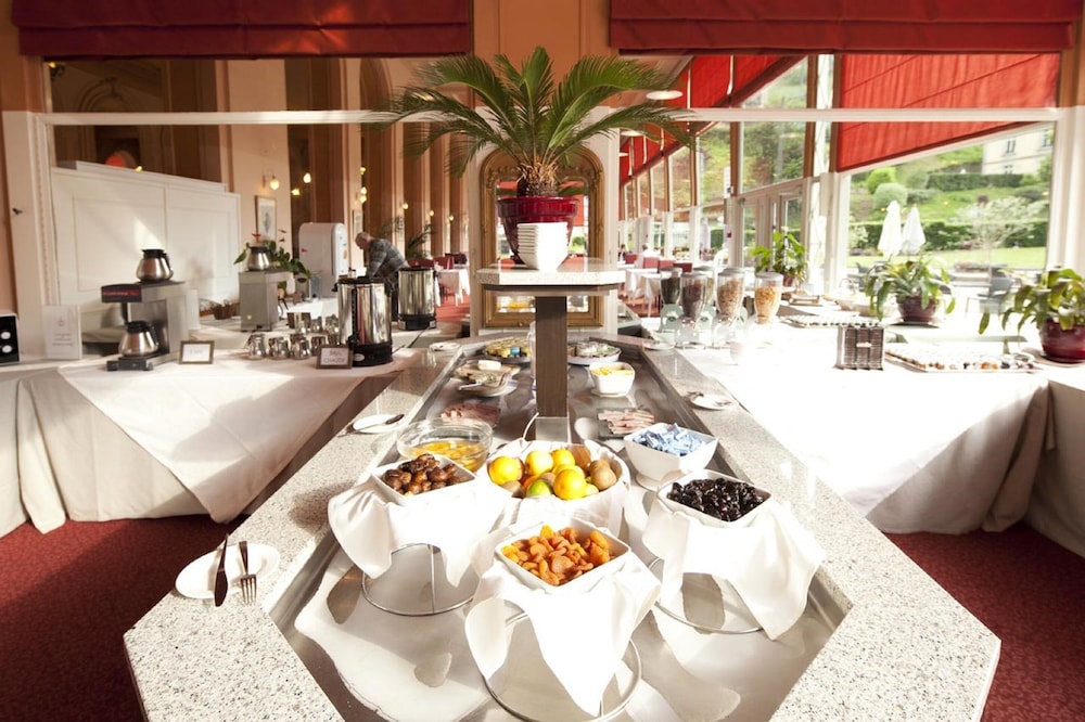 plombieres les bains