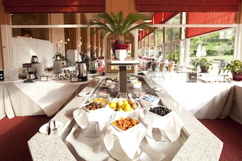 plombieres les bains