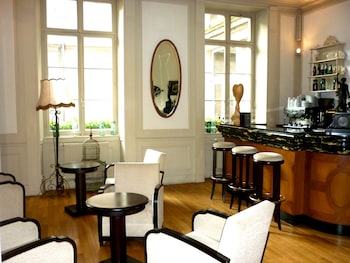 plombieres les bains