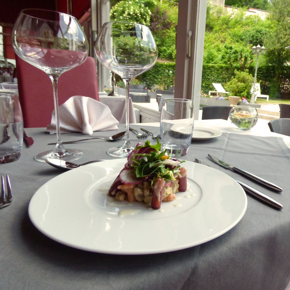 plombieres les bains