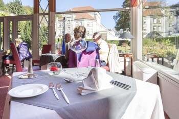 plombieres les bains