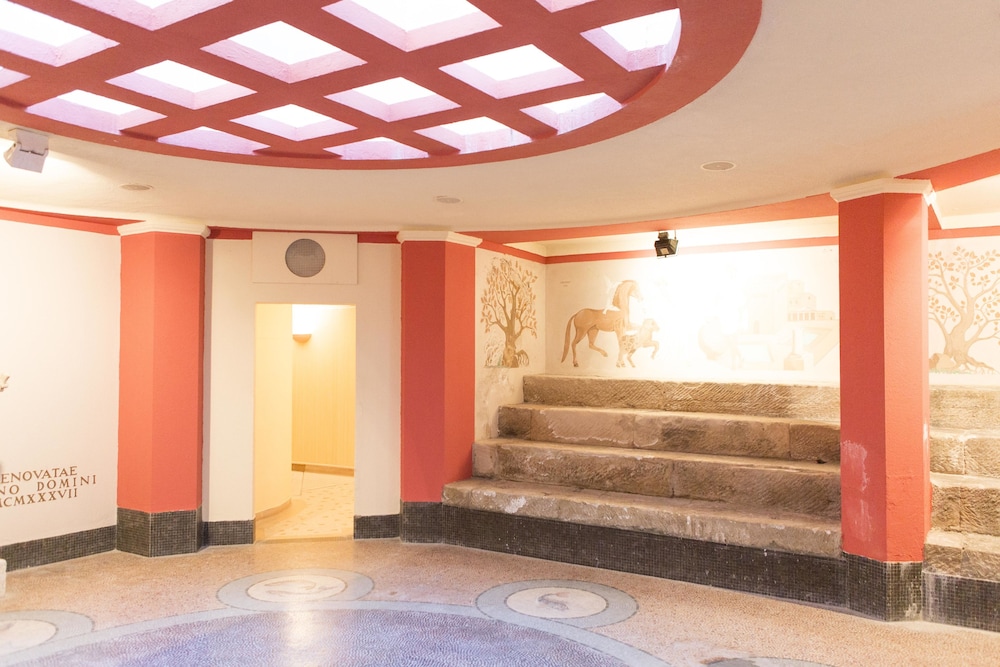 plombieres les bains