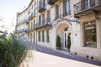 plombieres les bains