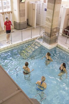 plombieres les bains