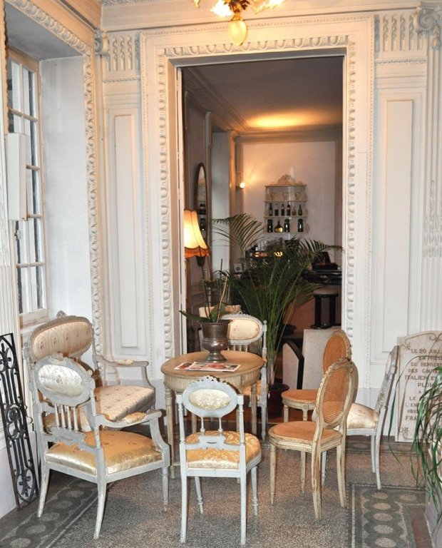 plombieres les bains