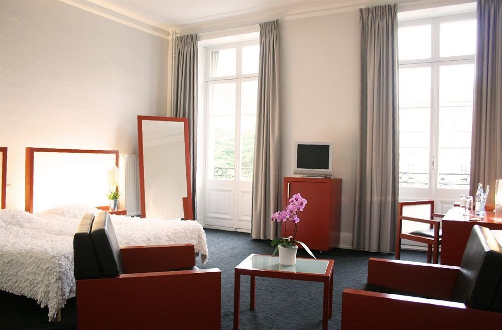 plombieres les bains