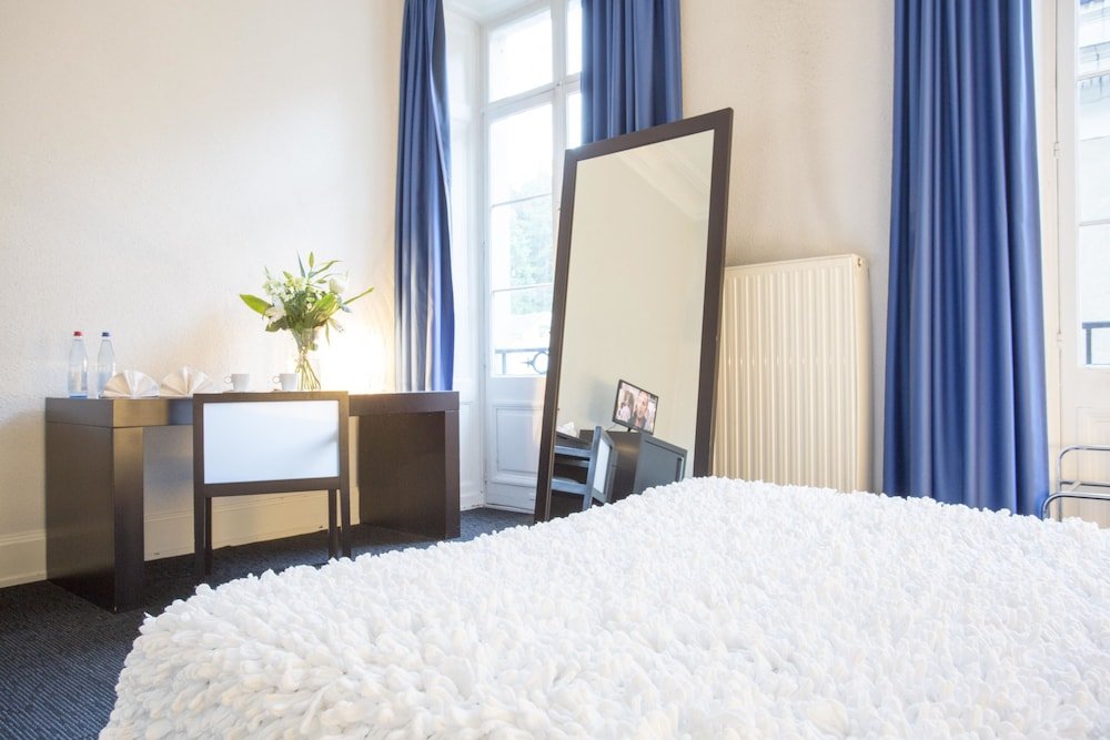 plombieres les bains