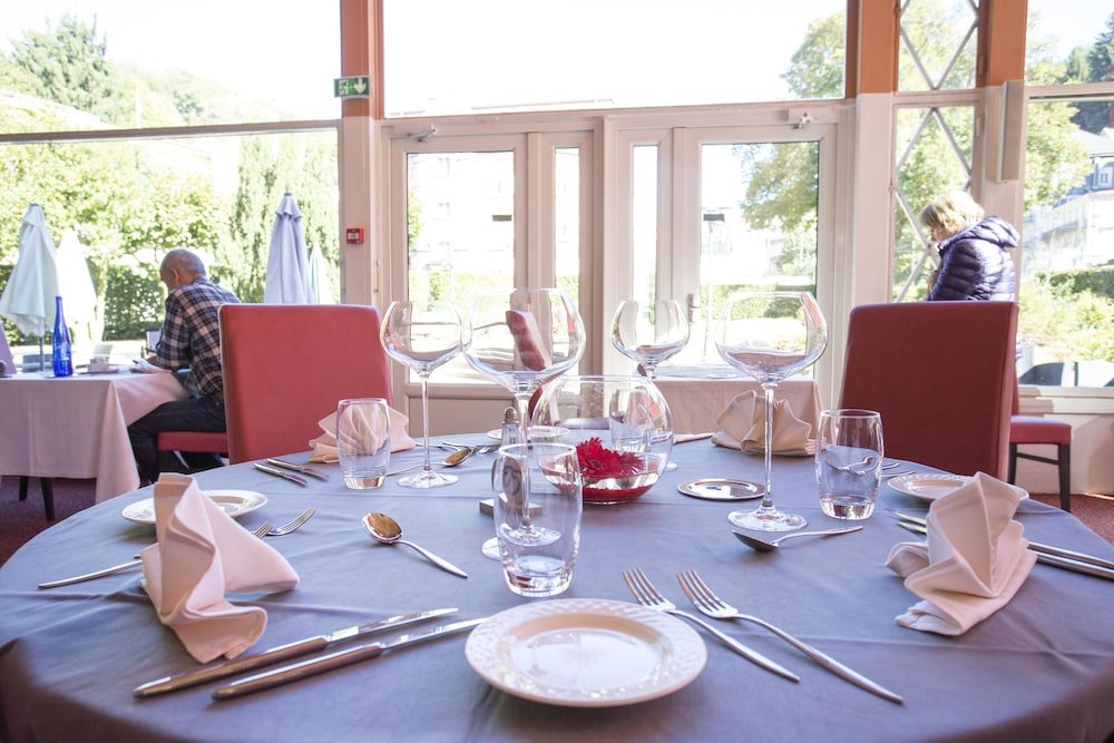 plombieres les bains