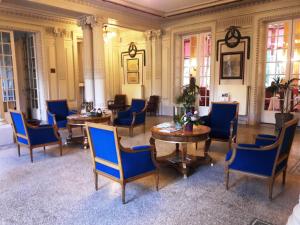 plombieres les bains