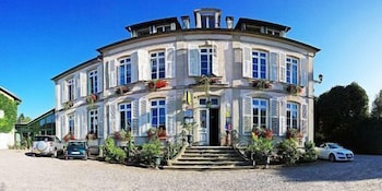 la residence logis de france