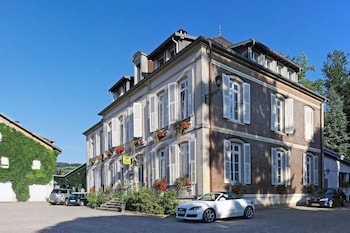 la residence logis de france