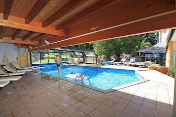 la residence logis de france