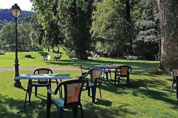 la residence logis de france