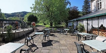 la residence logis de france