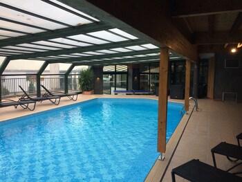 la residence logis de france