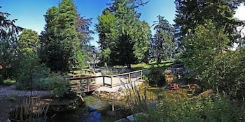 la residence logis de france