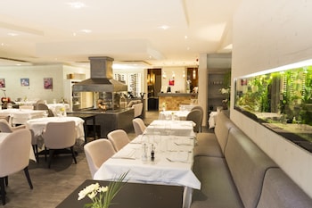 la residence logis de france