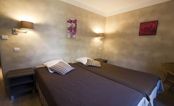 la residence logis de france