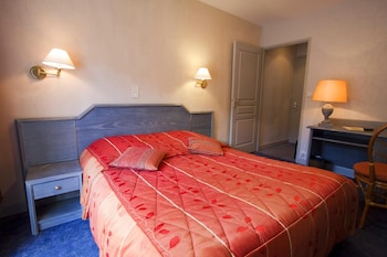 la residence logis de france