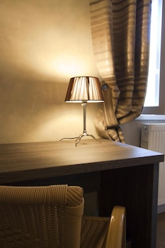 la residence logis de france