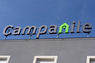 hotel campanile metz nord talange