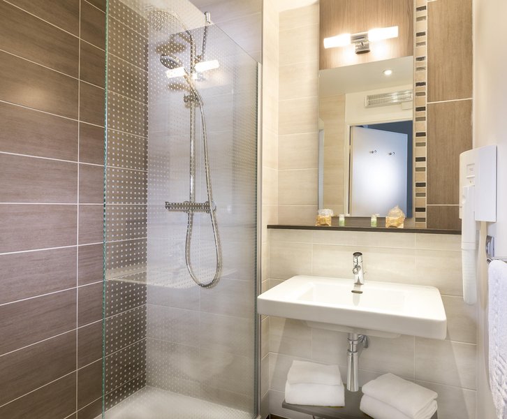 hotel campanile metz nord talange
